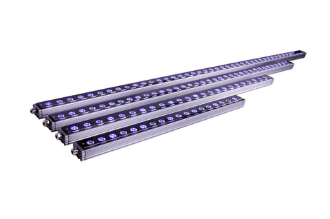 Orphek 120 CM OR3 UV/Violet LED Lighting (Rec Retail $406.95)