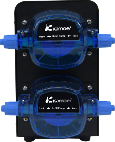 Kamoer Water Changer X2SR - KM-X2SR (RRP $855.00)