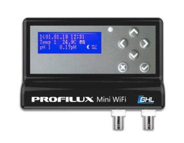 ProiLux Mini Wifi Set Black