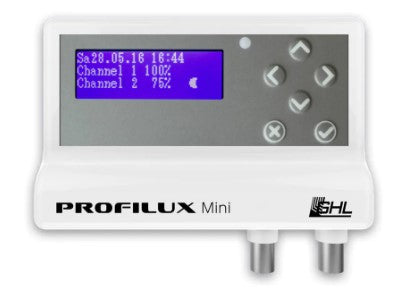 ProiLux Mini Wifi Set White