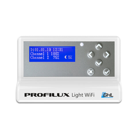 ProfiLux Light White, universal (PL-1828) (REC RETAIL  $275.51 )