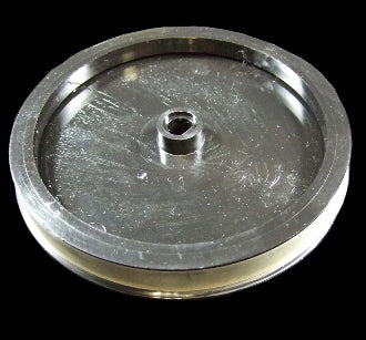 Aquasaw ModelC or C-40 Diamond Upper Wheel Gryphon
