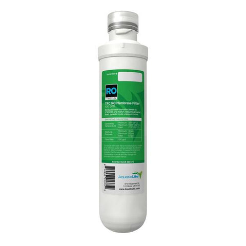 Aquaticlife TI Membrane Filter 100GD Cartridge (Rec Retail $120.00)