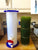 Algae Light Reactor 19L / 28W (Rec Retail $550.00)