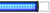 GHL Mitras Slimline 150 Actinic Blue (PL-1719) (REC RETAIL $406.49 )