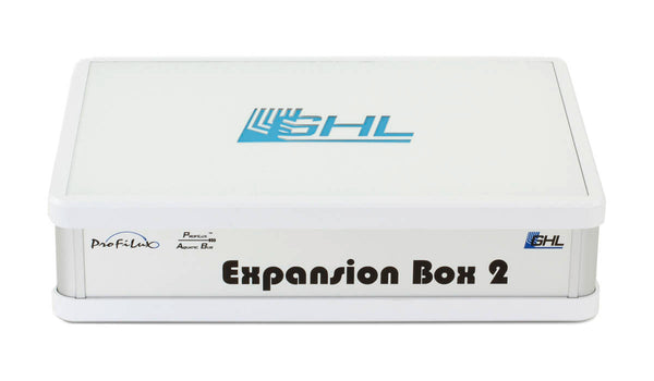 ProfiLux Expansion Box 2, black, AUS (PL-1247) (REC RETAIL  $786.31 )