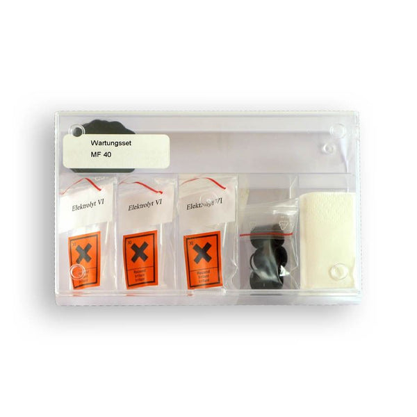 GHL Maintenance-Kit Oxygen-Sensor (PL-0555)  (REC RETAIL $268.06)