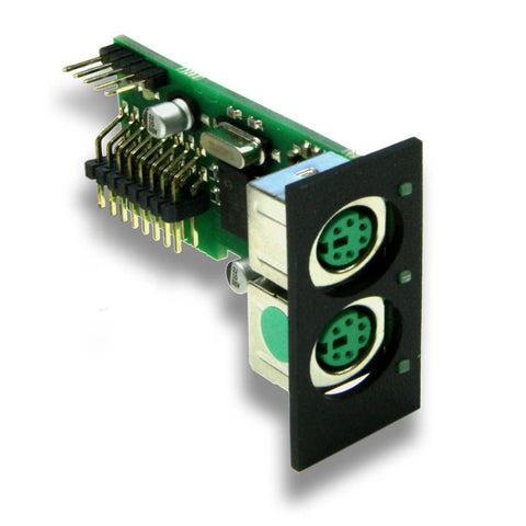 GHL PLM-4Level (PL-0872) (REC RETAIL $215.32)