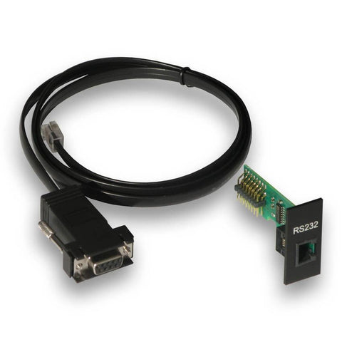 GHL PLM-RS232 (PL-0601) (REC RETAIL $73.16 )