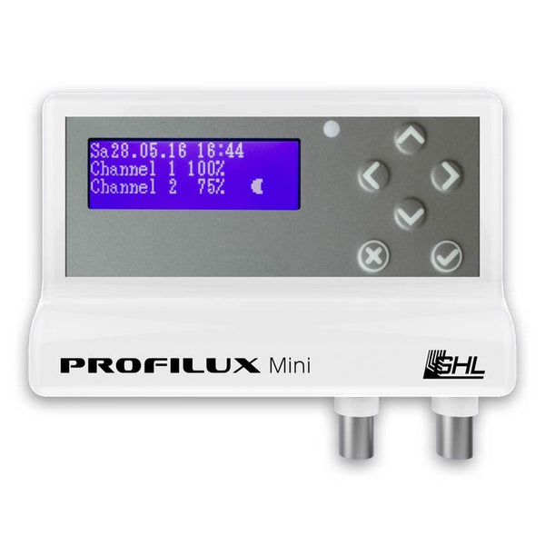 ProfiLux Mini, White, AUS (PL-1316) (REC RETAIL $373.72 )