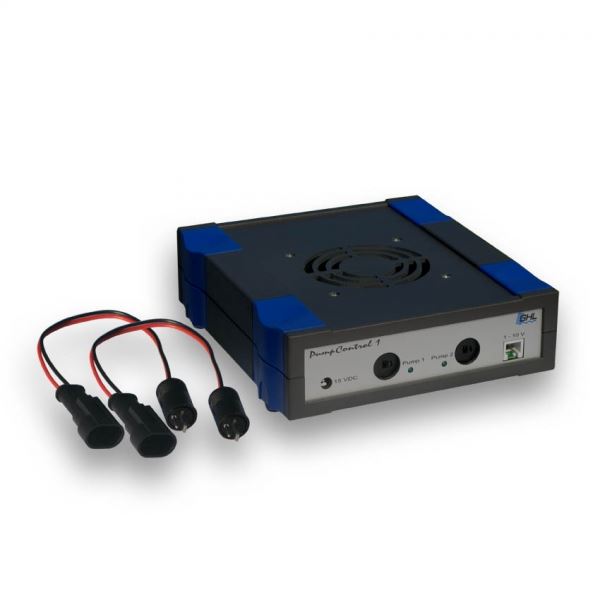 GHL PumpControl1, USA/CND (PL-0673) (REC RETAIL $476.74)