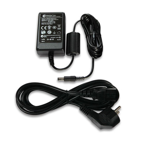 GHL Replacement power supply Australia 12V/1.5A, incl. power cord (PL-1449) (REC RETAIL $55.60)