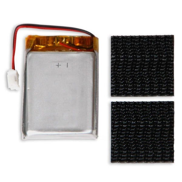 GHL SMS-Module-Battery (PL-0830) (REC RETAIL $57.11  )
