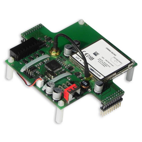 GHL SMS-Module Outdoor (PL-0693) (REC RETAIL  $928.47 )