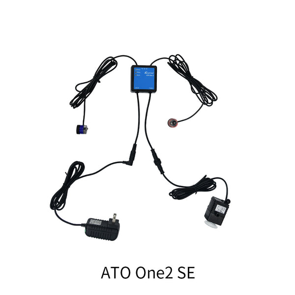 Kamoer ATO One SE 2 Smart Auto Top Off System new version (RRP $125.00)