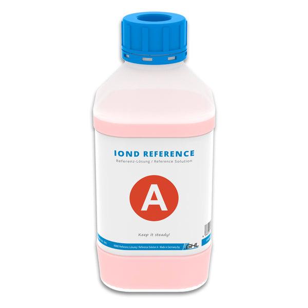 GHL ION Director Reference A 1000 ml (PL-1883) (REC RETAIL $61.67)