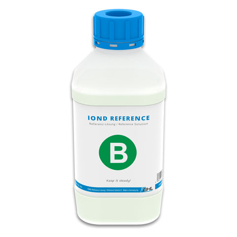 GHL ION Director Reference B 500 ml (PL-1882) (REC RETAIL $38.75)