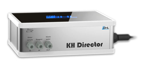 GHL KH Director, black (PL-1520) (REC RETAIL $1007.66)