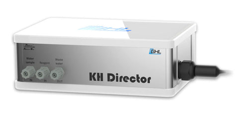 GHL KH Director, white (PL-1519) (REC RETAIL $1007.66)