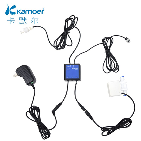 Kamoer ATO One RO 2 Smart Auto Top Off System new version (KM-ATO-2 RO) (RRP $125.00)