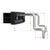 GHL Mitras Slimline 150 Actinic Blue (PL-1719) (REC RETAIL $406.49 )