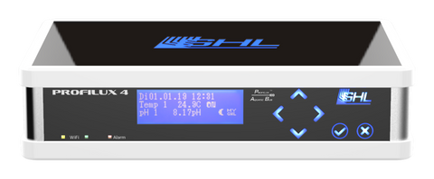 GHL ProfiLux 4, Black, AUS (PL-1415) (REC RETAIL $1165.23)