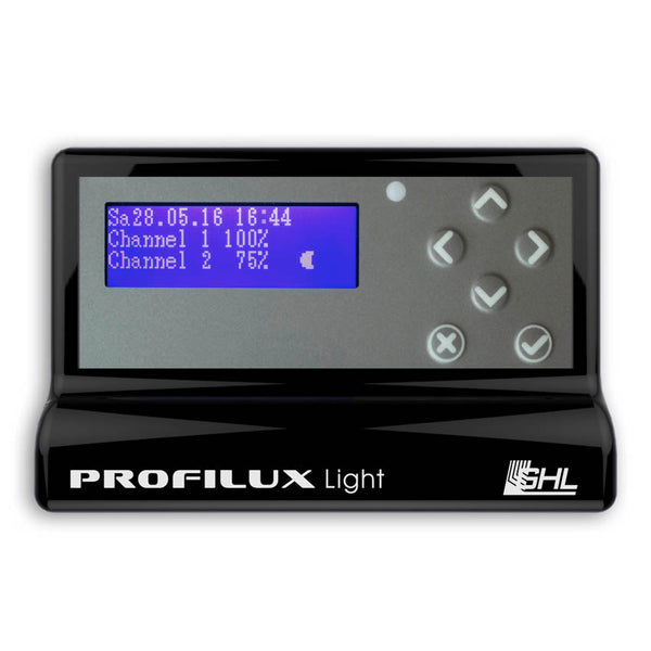 ProfiLux Light WiFi, Black, universal (PL-1827)  (REC RETAIL  $275.51 )