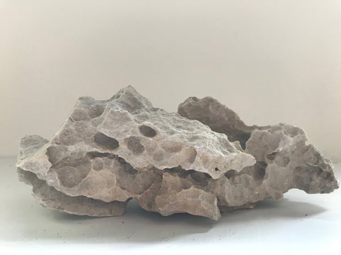 STONE 20KG - Jagged Stone (Seiryu)