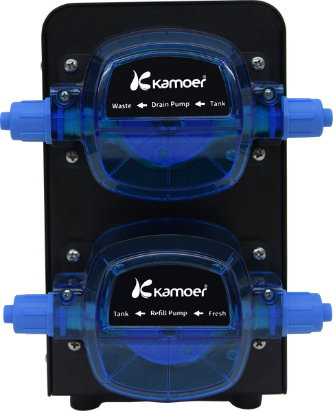 Kamoer Water Changer X2SR - KM-X2SR (RRP $855.00)