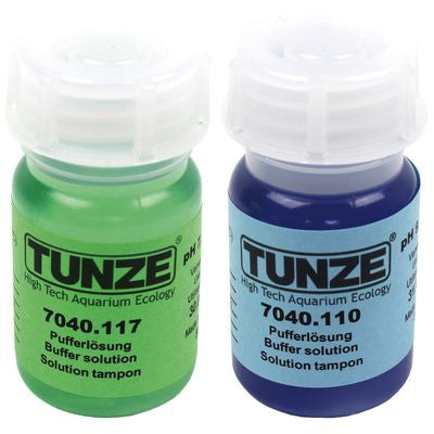 Tunze Buffer solution for pH 7 and 9 7040.120 ( rec retail $34.57)