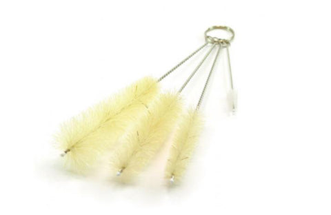 VIV Cleaning Brush set 502-21(Rec Retail $26.95)