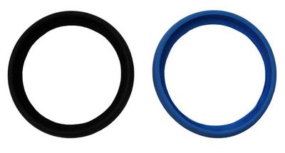 Tunze 2 magnetic suction rings 6020.507 (rec retail $9.90)