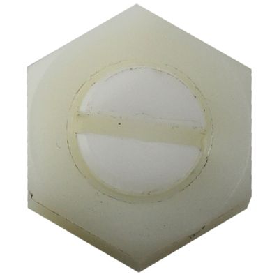 Tunze Bearing screw / bearing nut 6150.600 (rec retail $14.89)