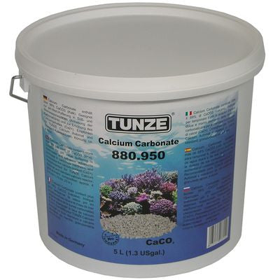 Tunze Calcium carbonate 5L (rec retail $67.95)
