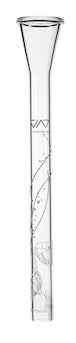 VIV "Hurl" Shrimp or Shy Fish Feeding Pipe 140-04 (Rec Retail $34.95)