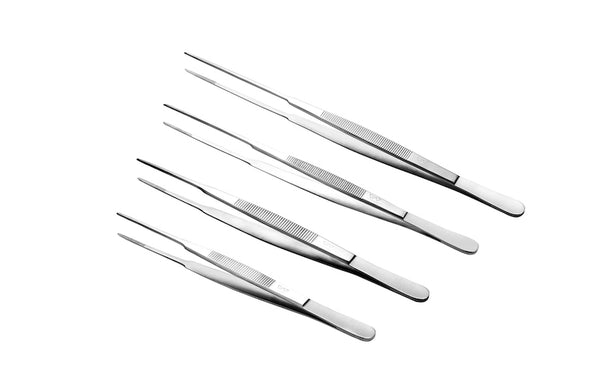 VIV Pro Tweezers 701-11 (Rec Retail $38.00)
