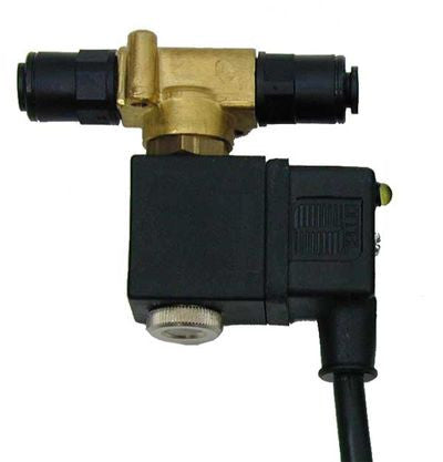 Tunze 12V solenoid valve 7074.400     (rec retail $250.80)