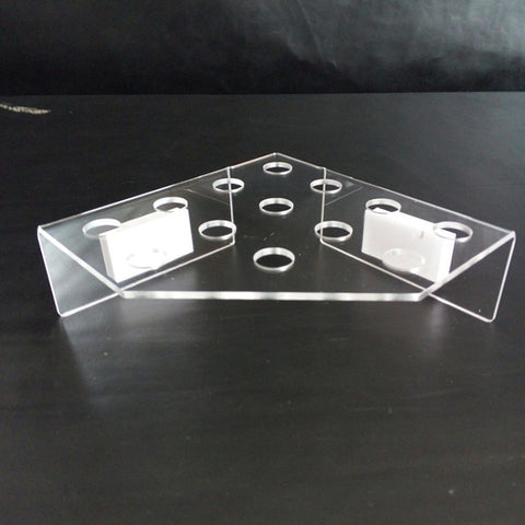 Your Choice Aquatics Magnet Frag Racks-Corner